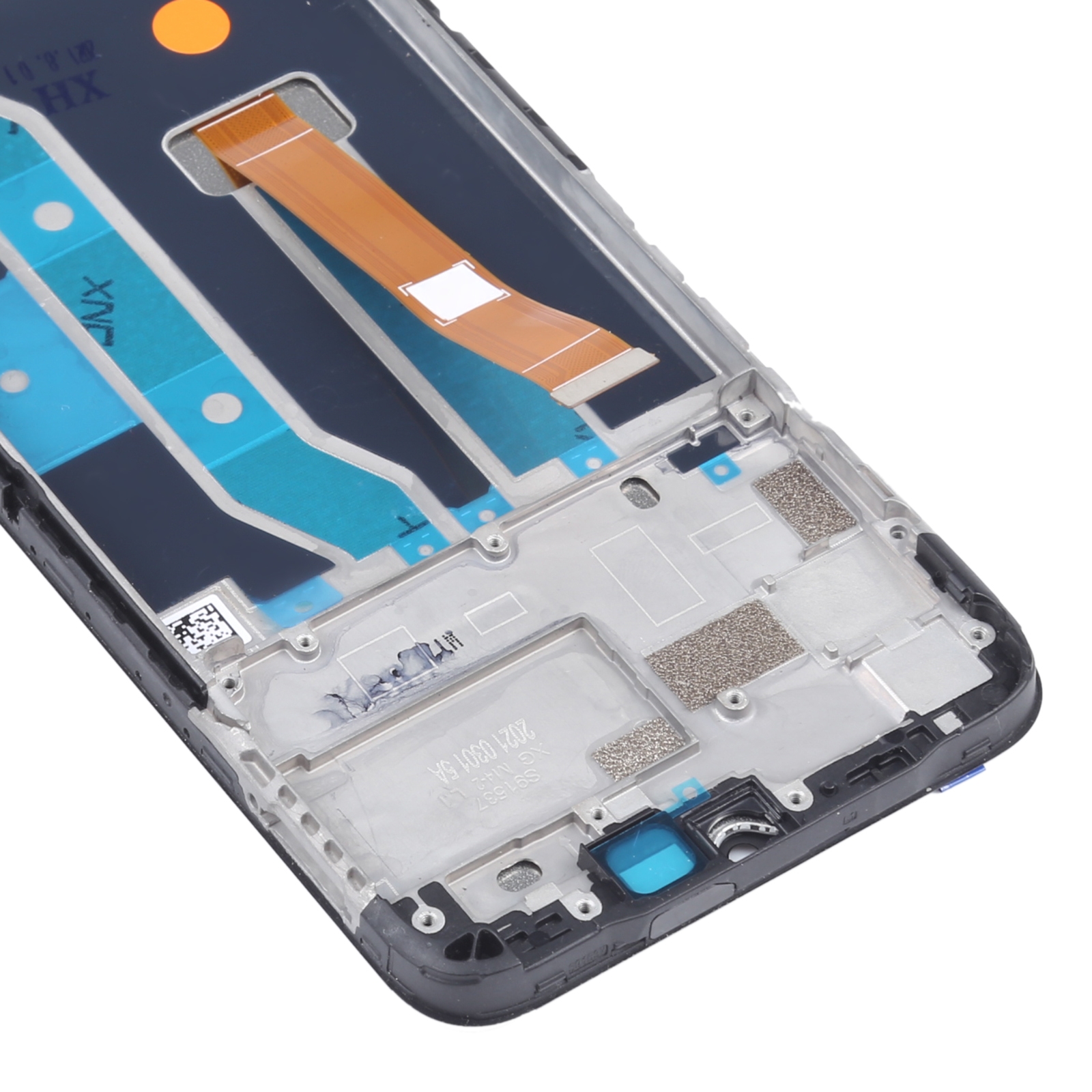 OPPO Realme C11 RMX2185 LCD Screen Replacement - Image 3