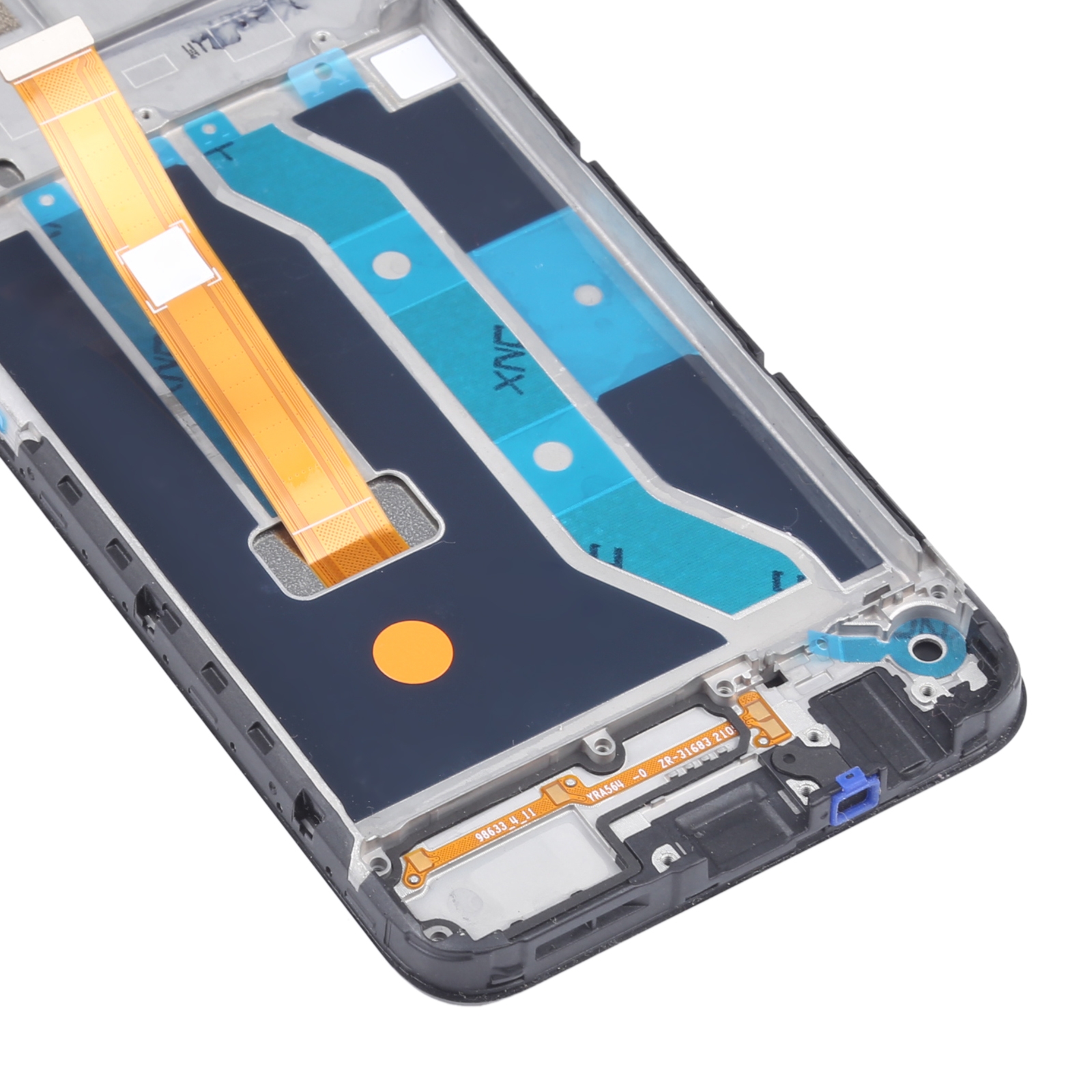 OPPO Realme C11 RMX2185 LCD Screen Replacement - Image 4