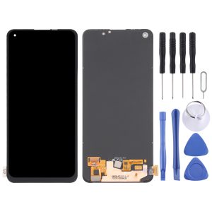 OPPO A74 4G LCD screen replacement