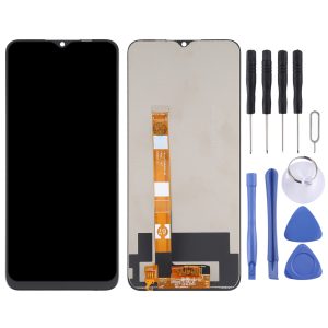 OPPO Realme C25 RMX3193 LCD screen replacement