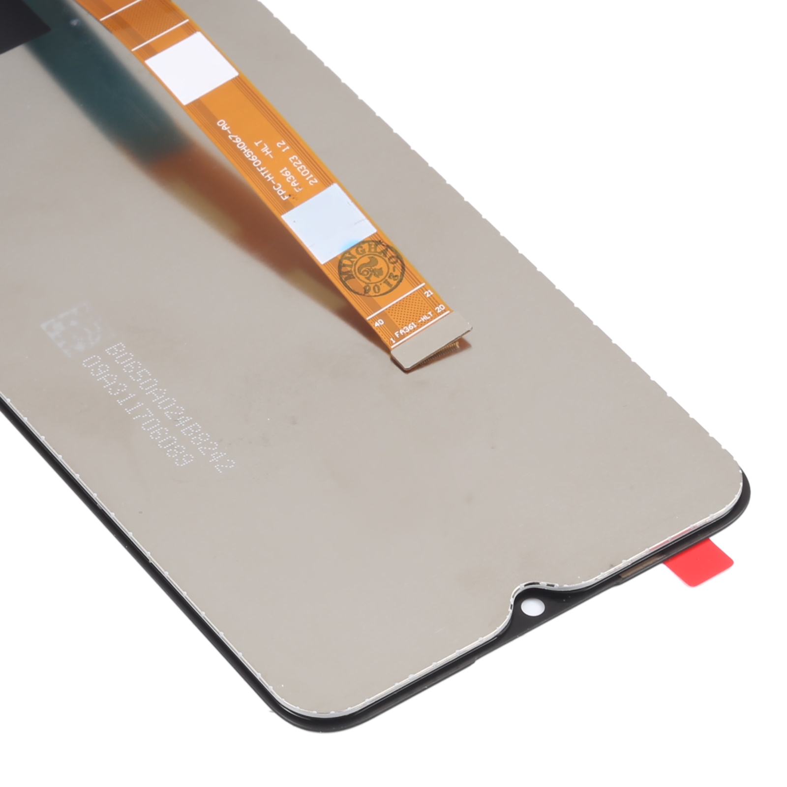 OPPO Realme C25 RMX3193 LCD Screen Replacement - Image 3
