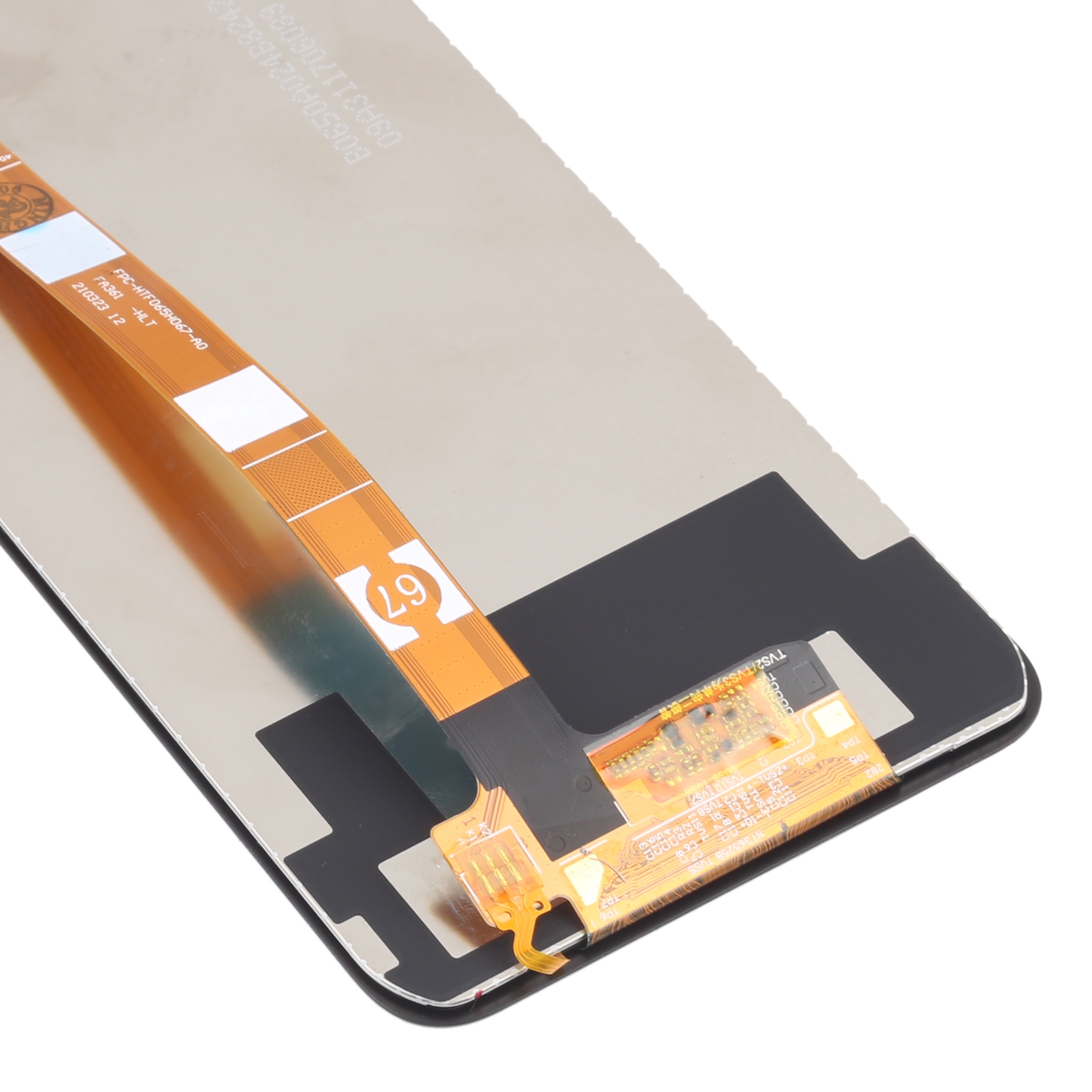 OPPO Realme C25 RMX3193 LCD Screen Replacement - Image 4