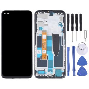 Realme X50 5G RMX2144 LCD screen replacement