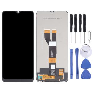 Original Realme C11 RMX3231 LCD screen replacement