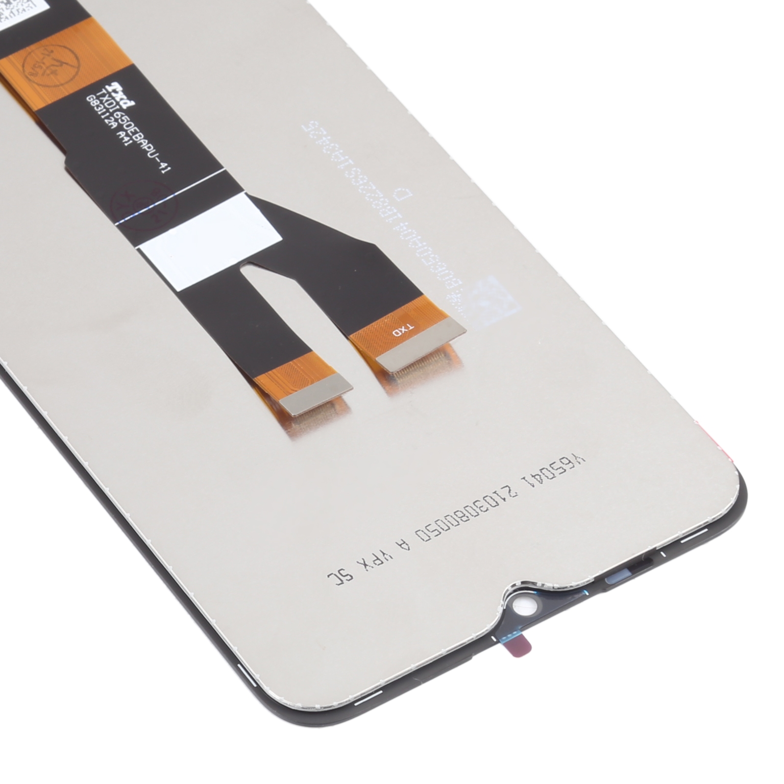 Realme C11 2021 RMX3231 LCD Screen Replacement - Image 3