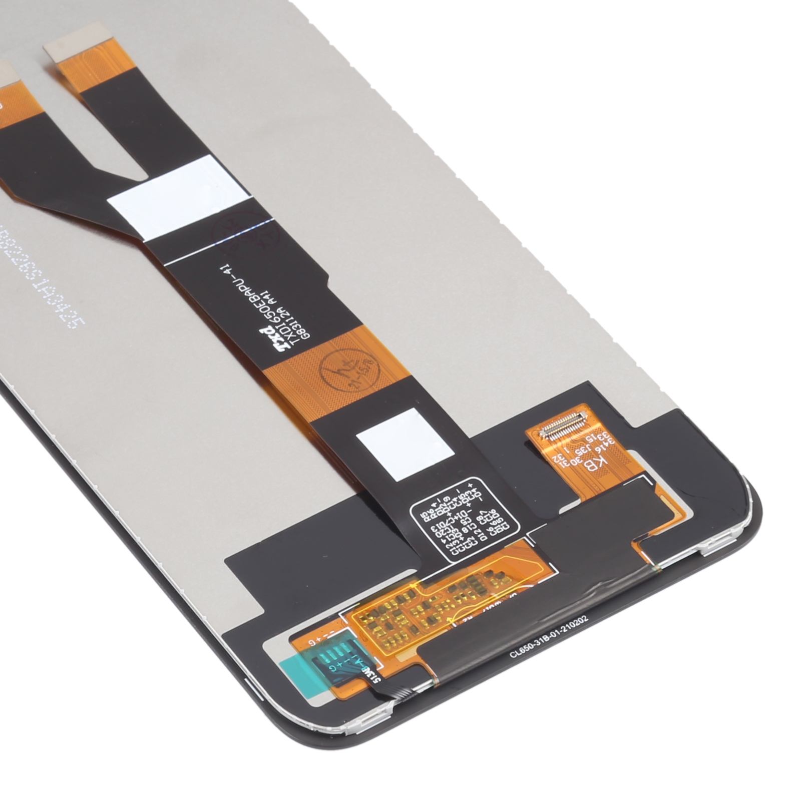 Realme C11 2021 RMX3231 LCD Screen Replacement - Image 4
