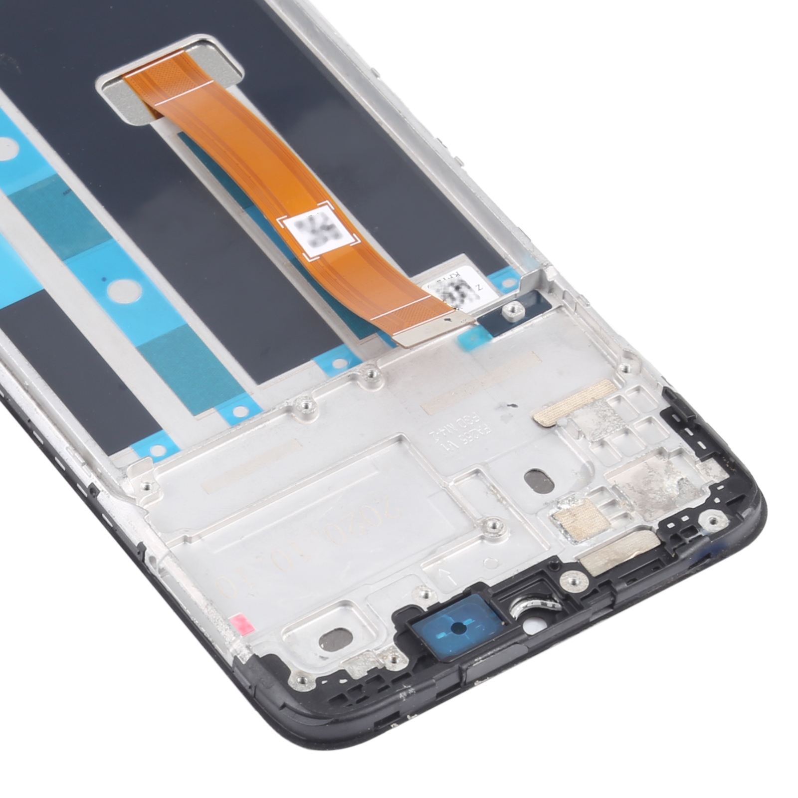 OPPO A15 A15S A35 A16K LCD Screen Replacement - Image 3