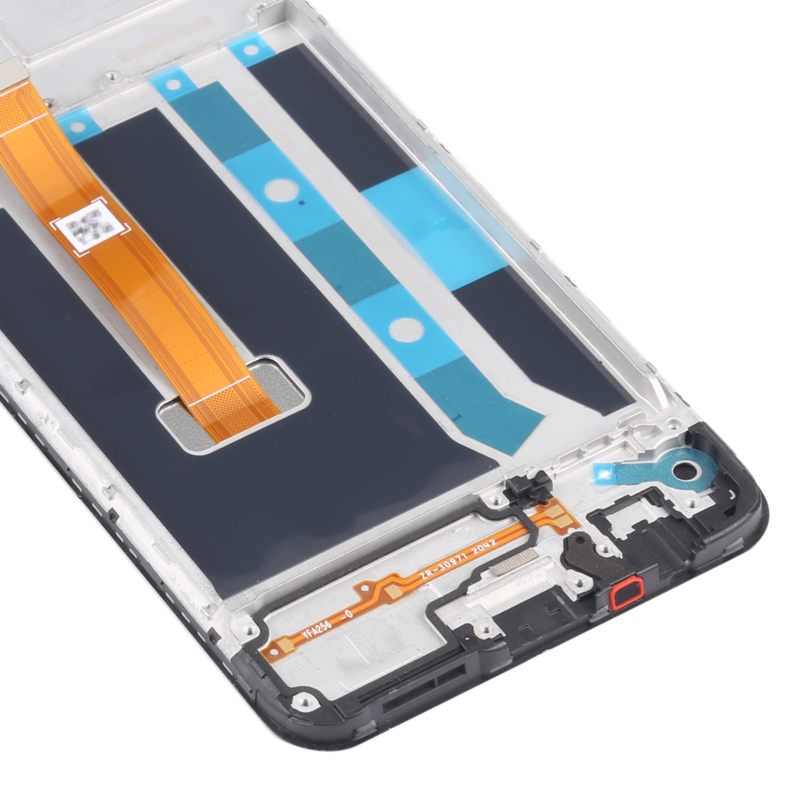 OPPO A15 A15S A35 A16K LCD Screen Replacement - Image 4