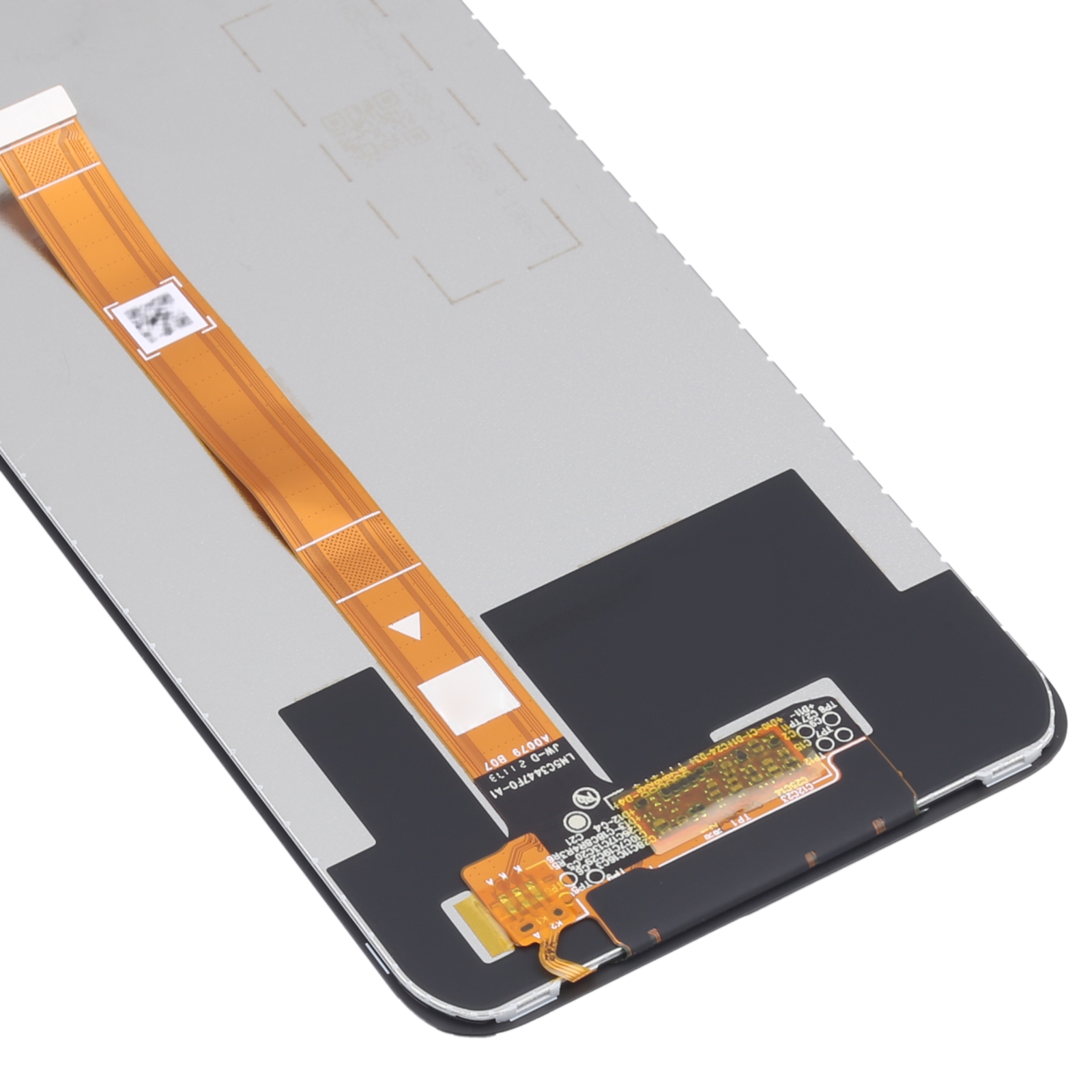 OPPO Realme Narzo 30A RMX3171 LCD Screen Replacement - Image 4