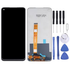 OPPO Realme Q3 5G LCD screen replacement