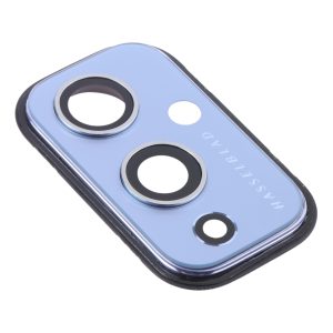OnePlus 9 camera lens cover replacement purple
