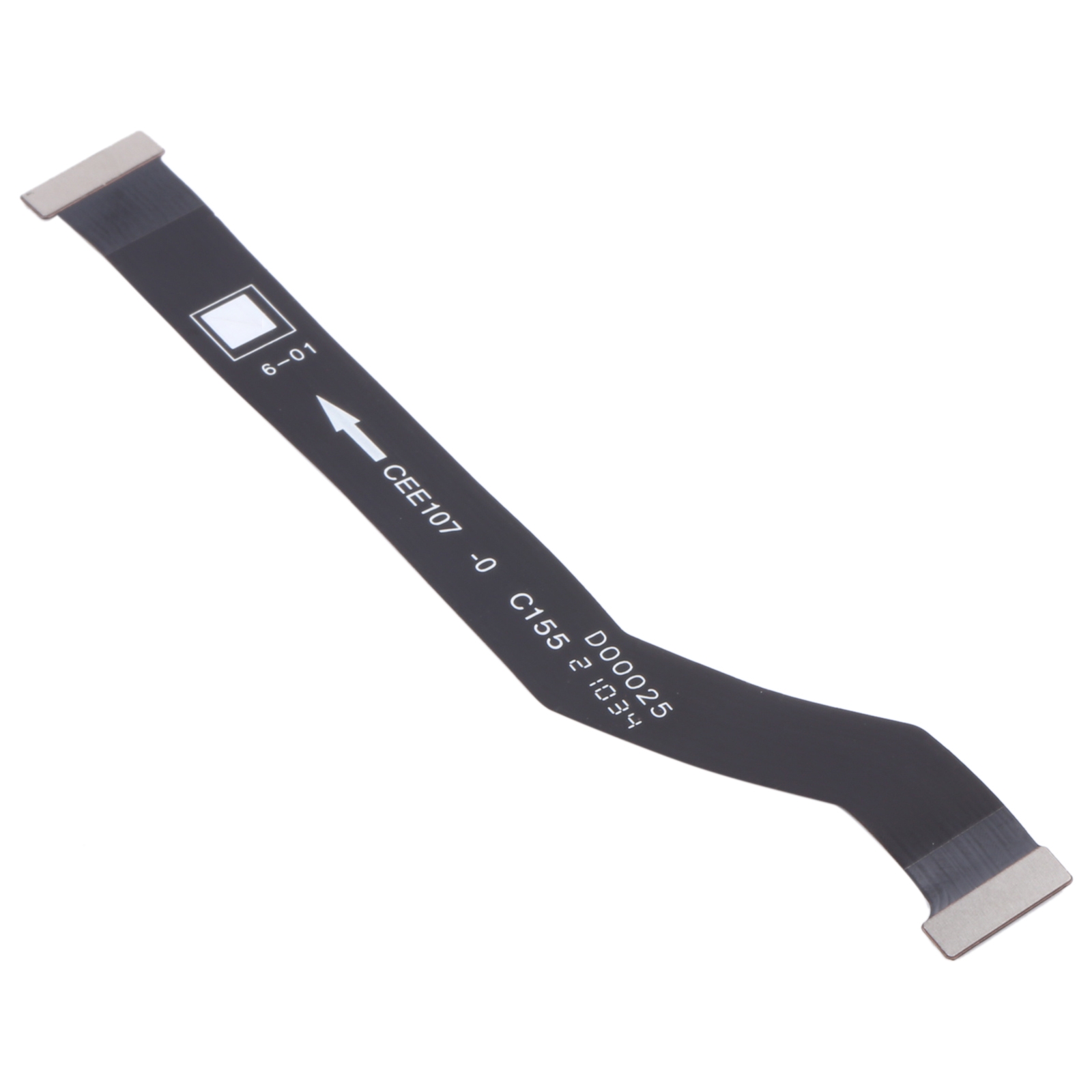 OnePlus 9 Motherboard Flex Cable Replacement - Image 2