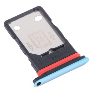 OnePlus Nord blue SIM card tray replacement