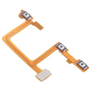 Huawei Y9a power button volume flex cable