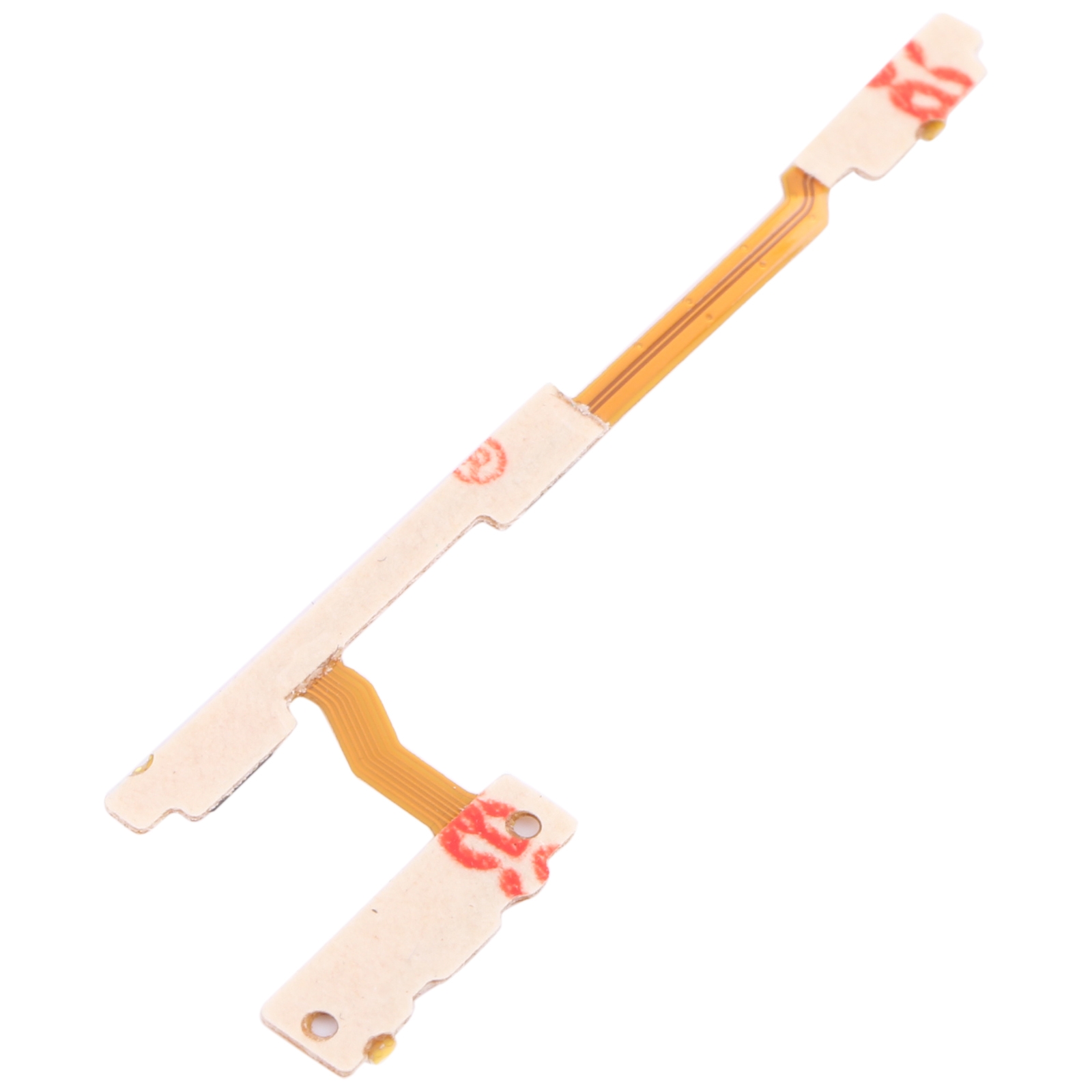 Huawei P Smart 2021 Power Button Volume Flex Cable Replacement - Image 2