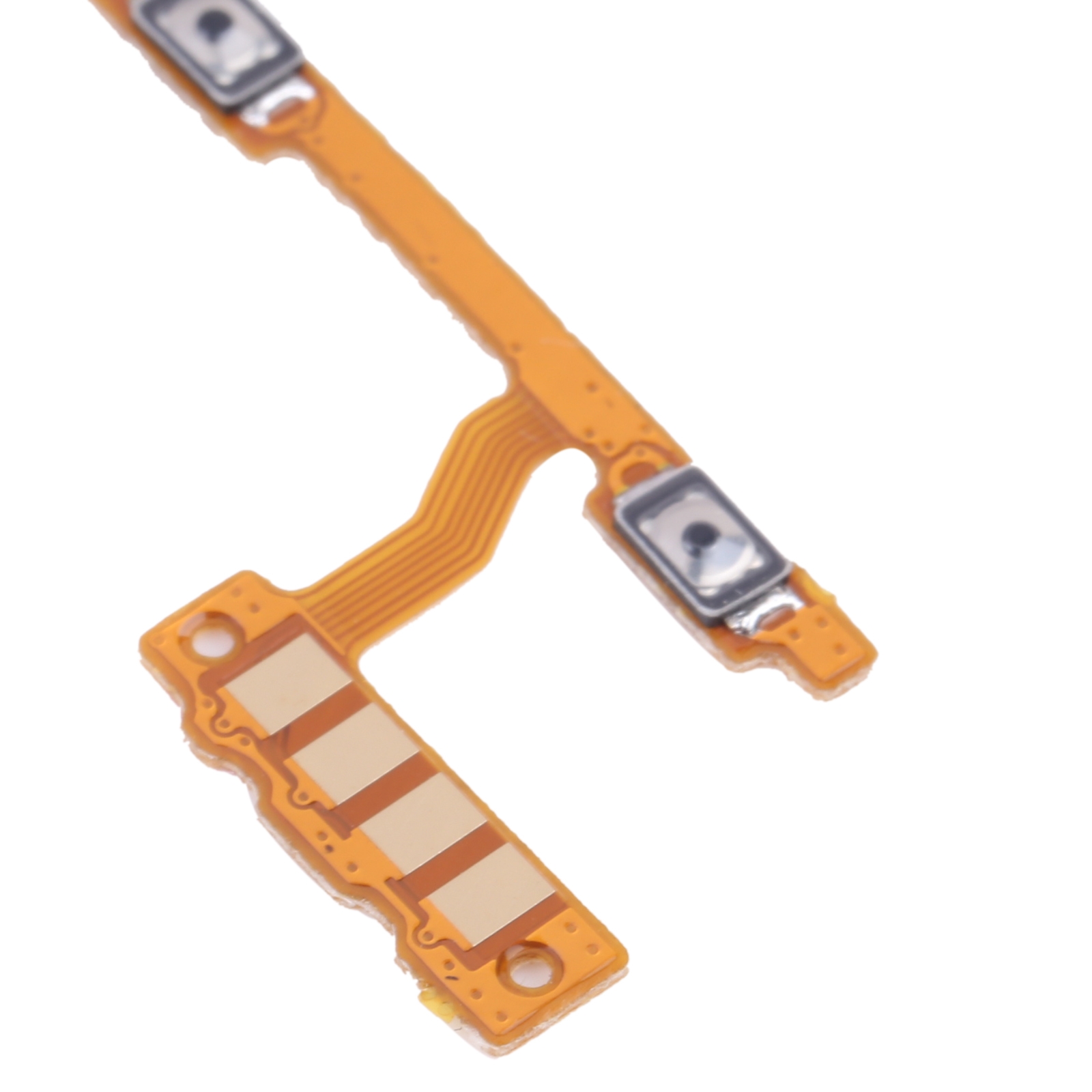 Huawei P Smart 2021 Power Button Volume Flex Cable Replacement - Image 3