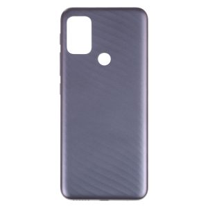 Motorola Moto G10 XT2127-2 grey back cover replacement