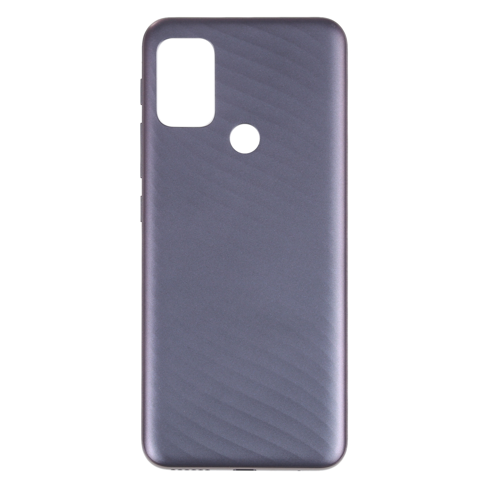 Motorola Moto G10 XT2127-2 grey back cover replacement