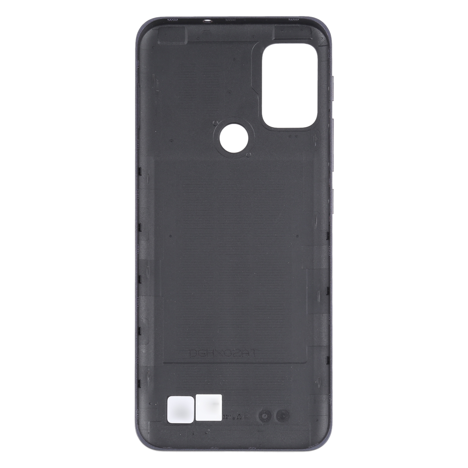 Motorola Moto G10 XT2127-2 Grey Battery Back Cover Replacement - Image 2