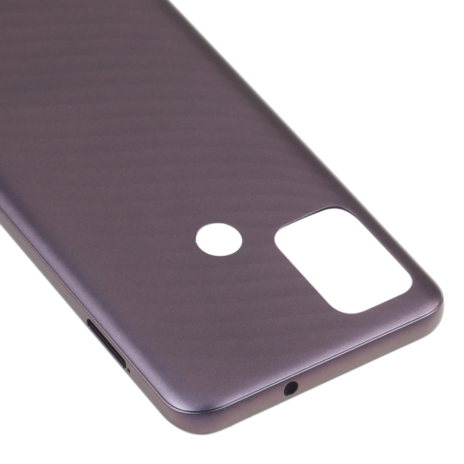 Motorola Moto G10 XT2127-2 Grey Battery Back Cover Replacement - Image 3