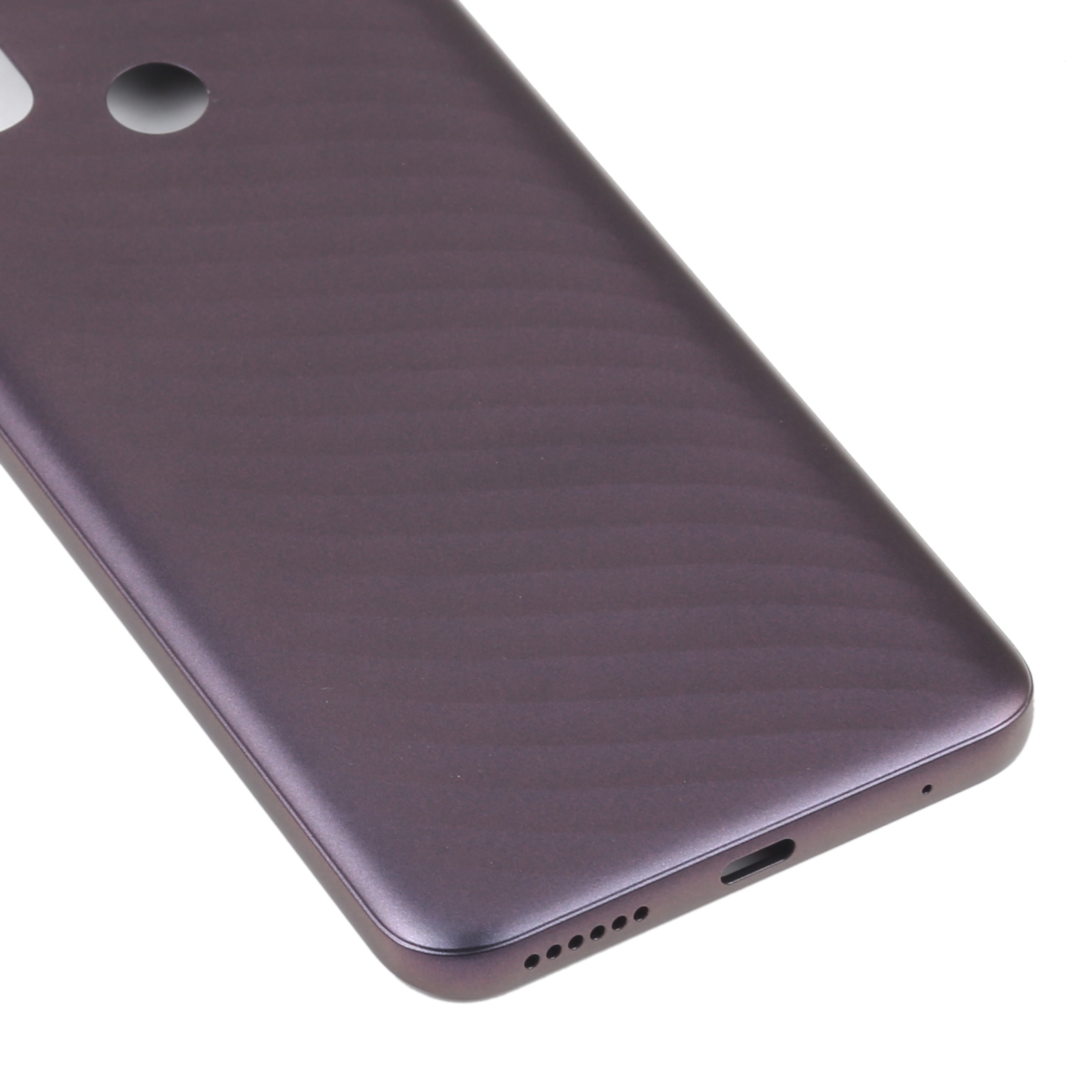 Motorola Moto G10 XT2127-2 Grey Battery Back Cover Replacement - Image 4