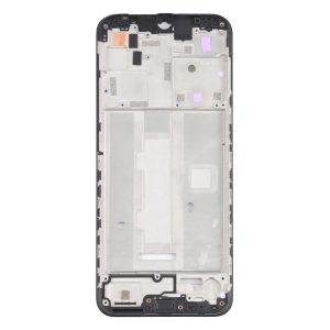 Motorola Moto G30 front frame bezel replacement