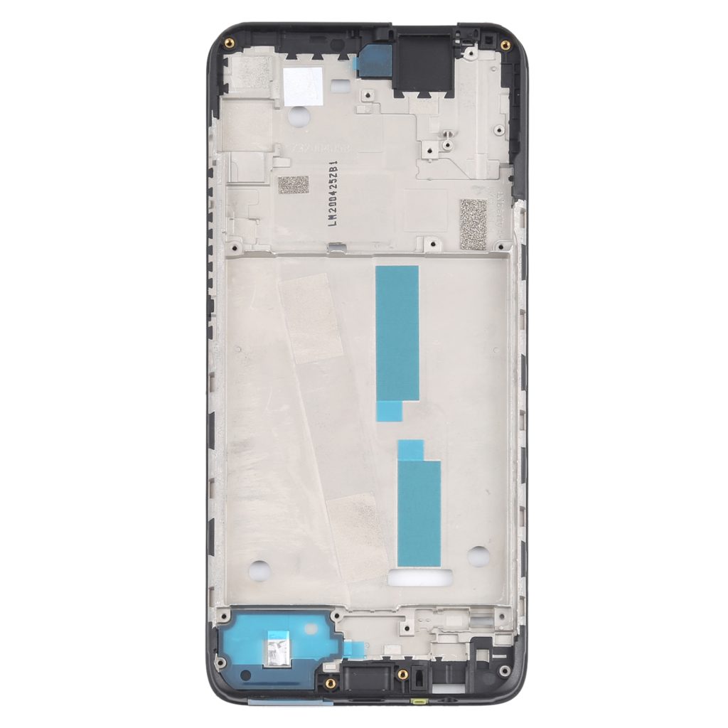 Motorola Moto One Fusion+ front frame replacement