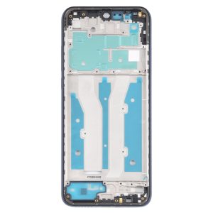 Motorola Moto G Play 2021 front frame replacement