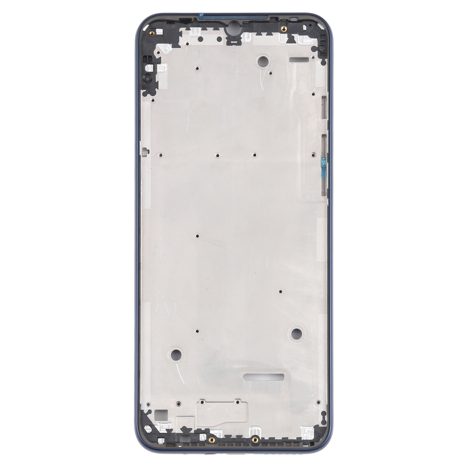 Motorola Moto G Play 2021 Front Frame Replacement - Image 2