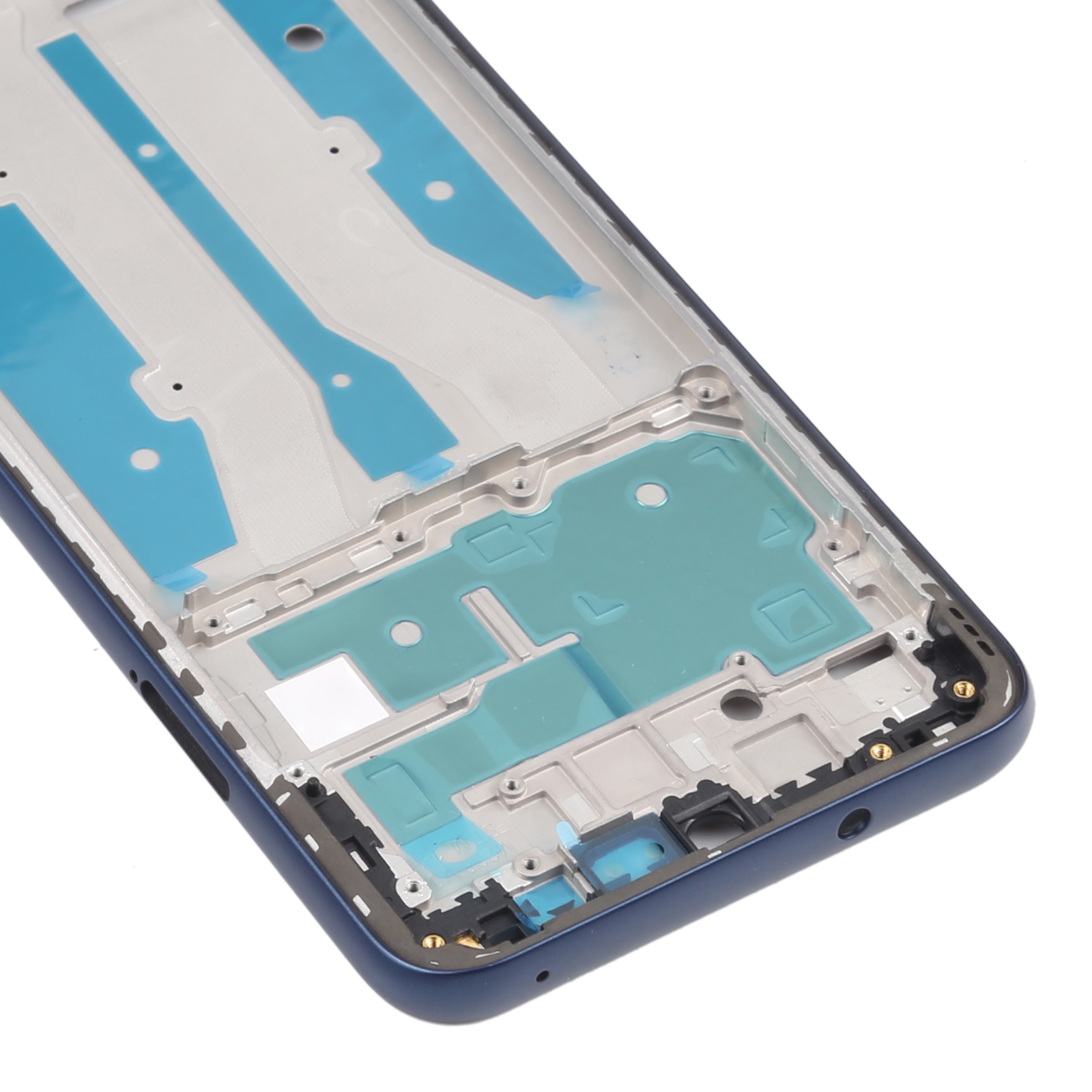 Motorola Moto G Play 2021 Front Frame Replacement - Image 3