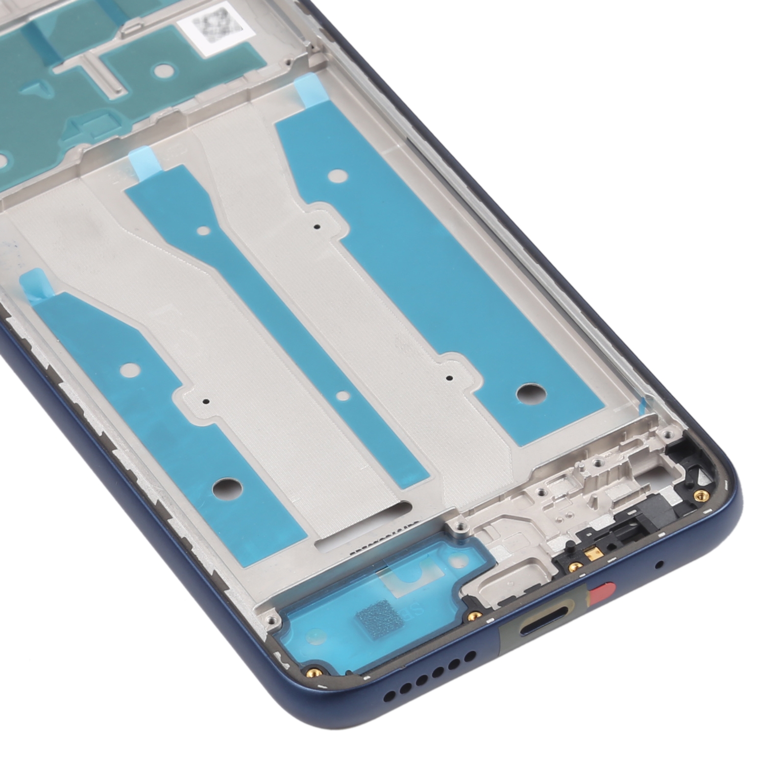 Motorola Moto G Play 2021 Front Frame Replacement - Image 4