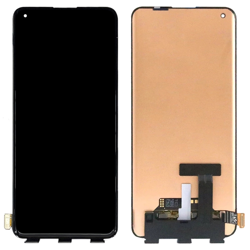 OnePlus 9 Pro LE2121 Black LCD Screen Replacement - Image 2