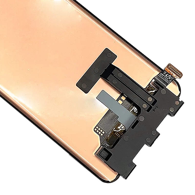 OnePlus 9 Pro LE2121 Black LCD Screen Replacement - Image 4