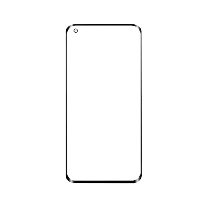 OnePlus 9 Pro front screen replacement