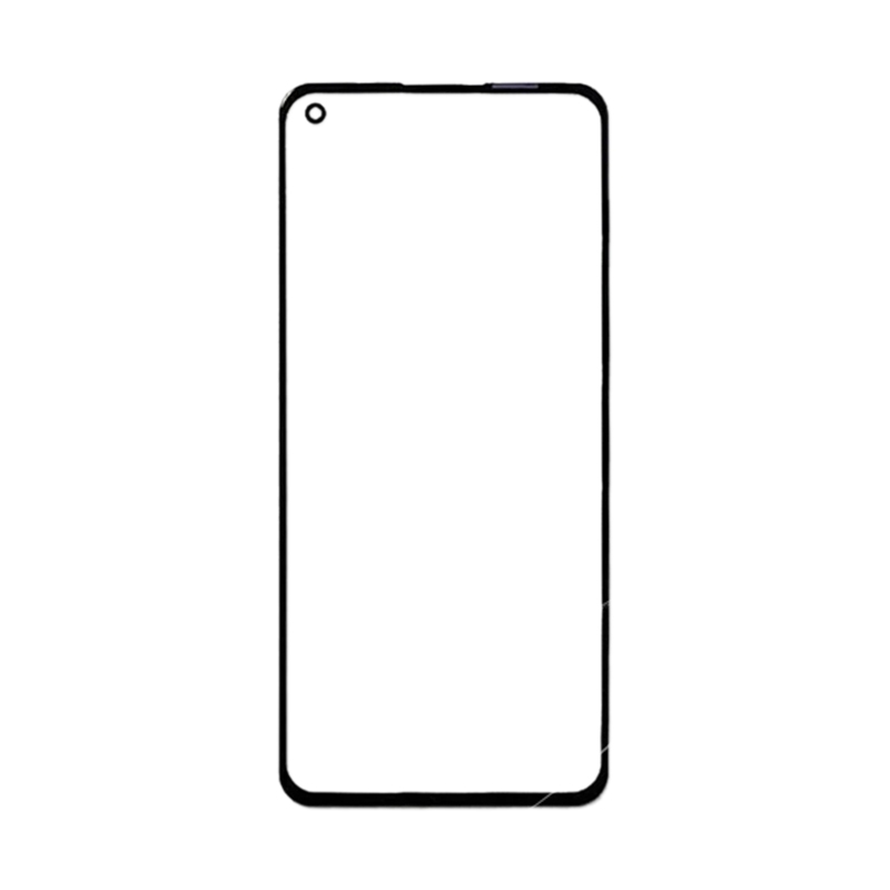 OnePlus 9 front screen replacement