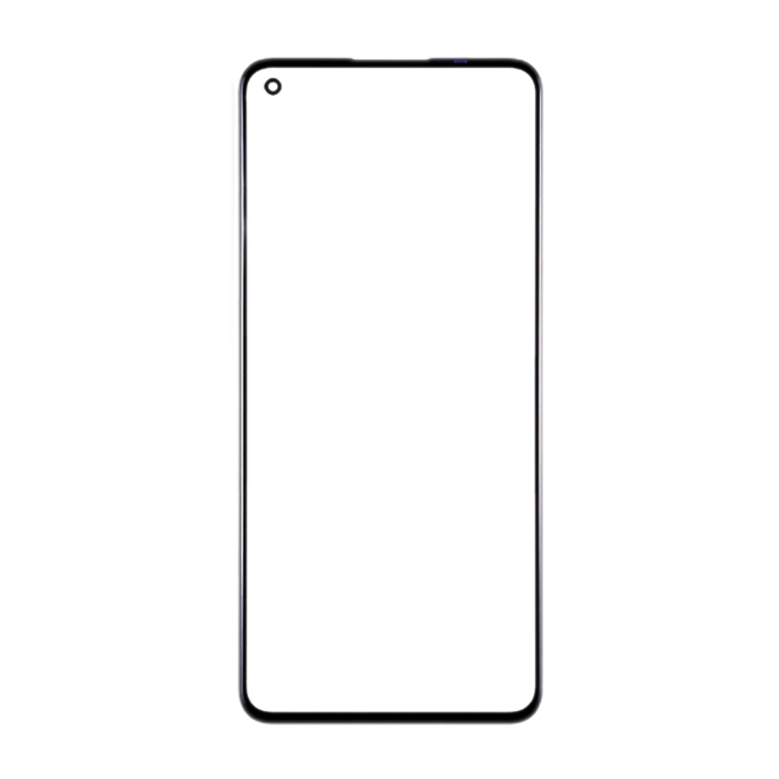 OnePlus 9R front screen replacement