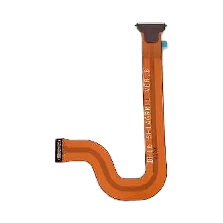 Huawei MatePad T 10s LCD flex cable replacement