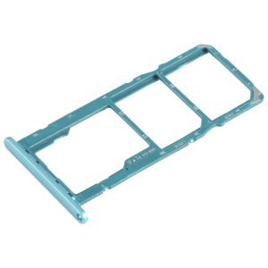 Nokia 3.4 SIM card tray green replacement
