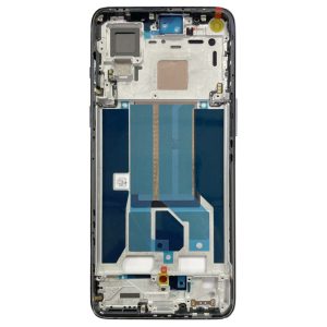OnePlus Nord 2 5G middle frame bezel replacement blue