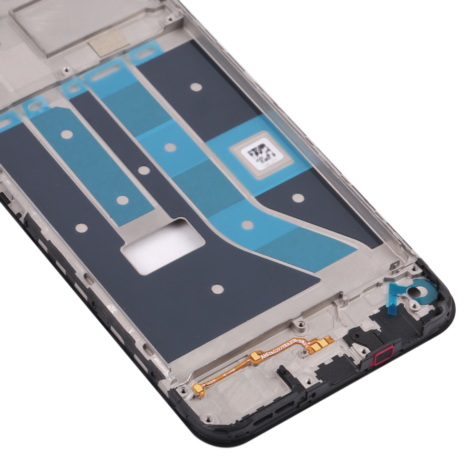 Realme 7i C17 Front Housing Frame Replacement - Image 4