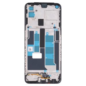 Realme V5 5G RMX2117 front frame bezel plate