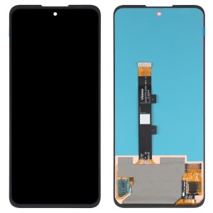 Motorola Edge 20 Fusion screen replacement