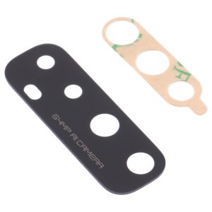 OPPO Realme 7 RMX2151 back camera lens replacement