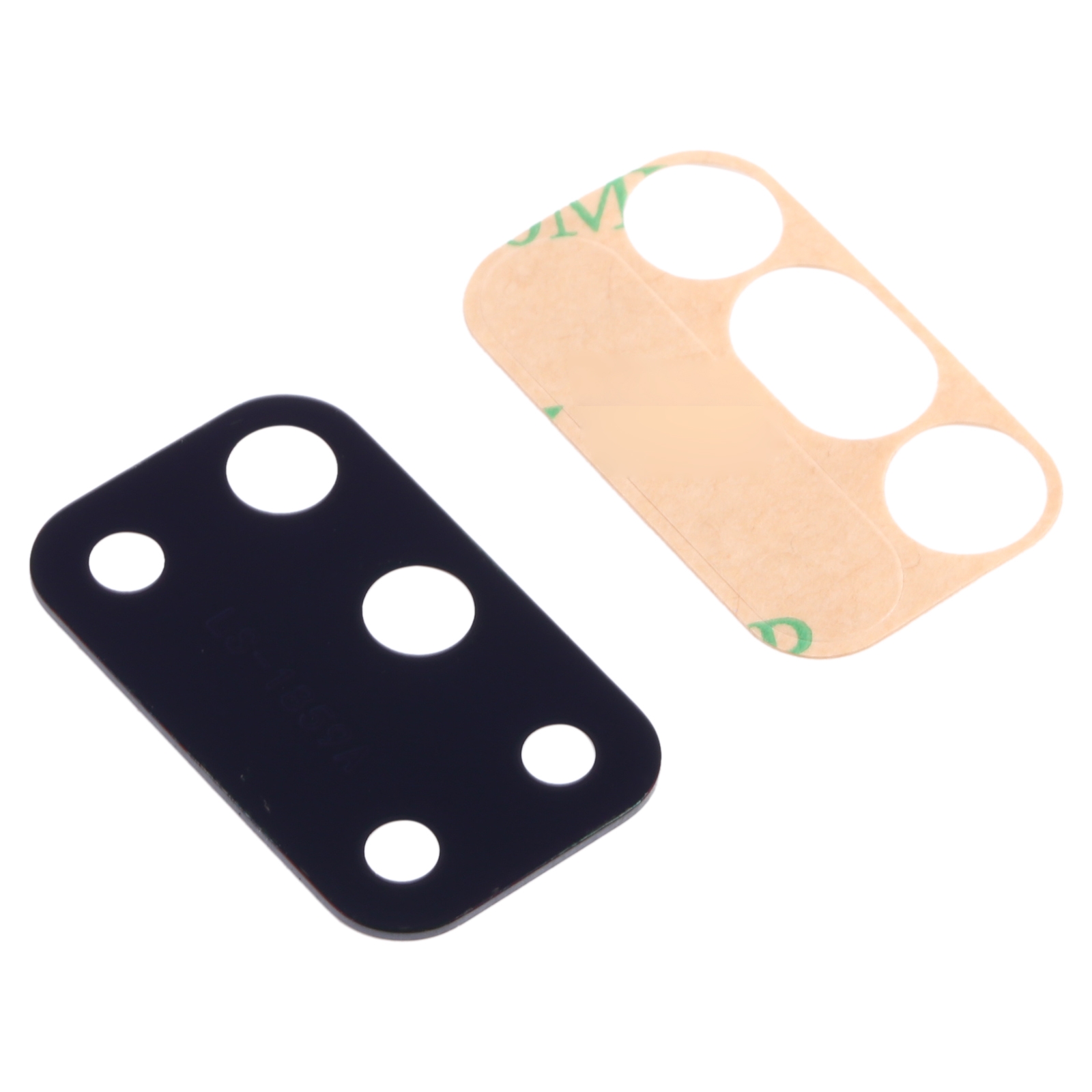 OPPO Realme 7i RMX2103 Back Camera Lens Replacement - Image 2