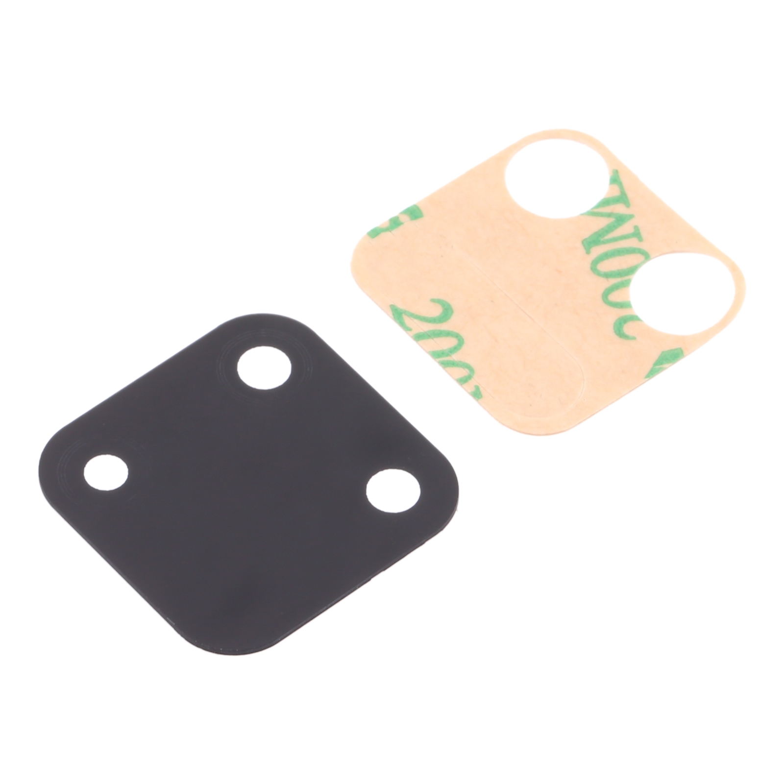 Realme C11 RMX2185 back camera lens replacement