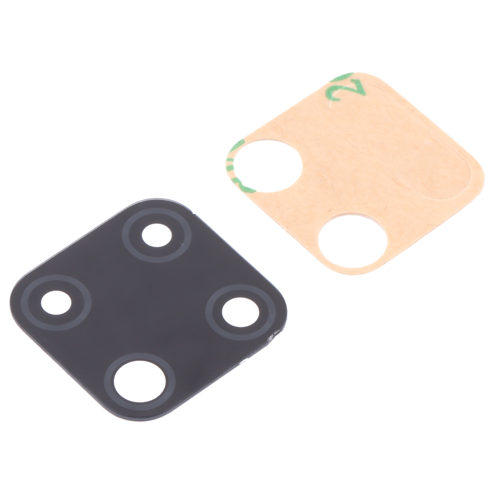 Realme C25 RMX3193 back camera lens replacement