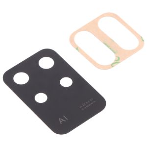 OPPO Reno5 F CPH2217 back camera lens replacement