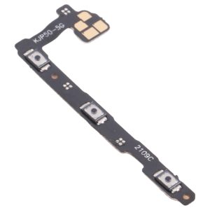 Huawei P50 power button volume flex cable replacement
