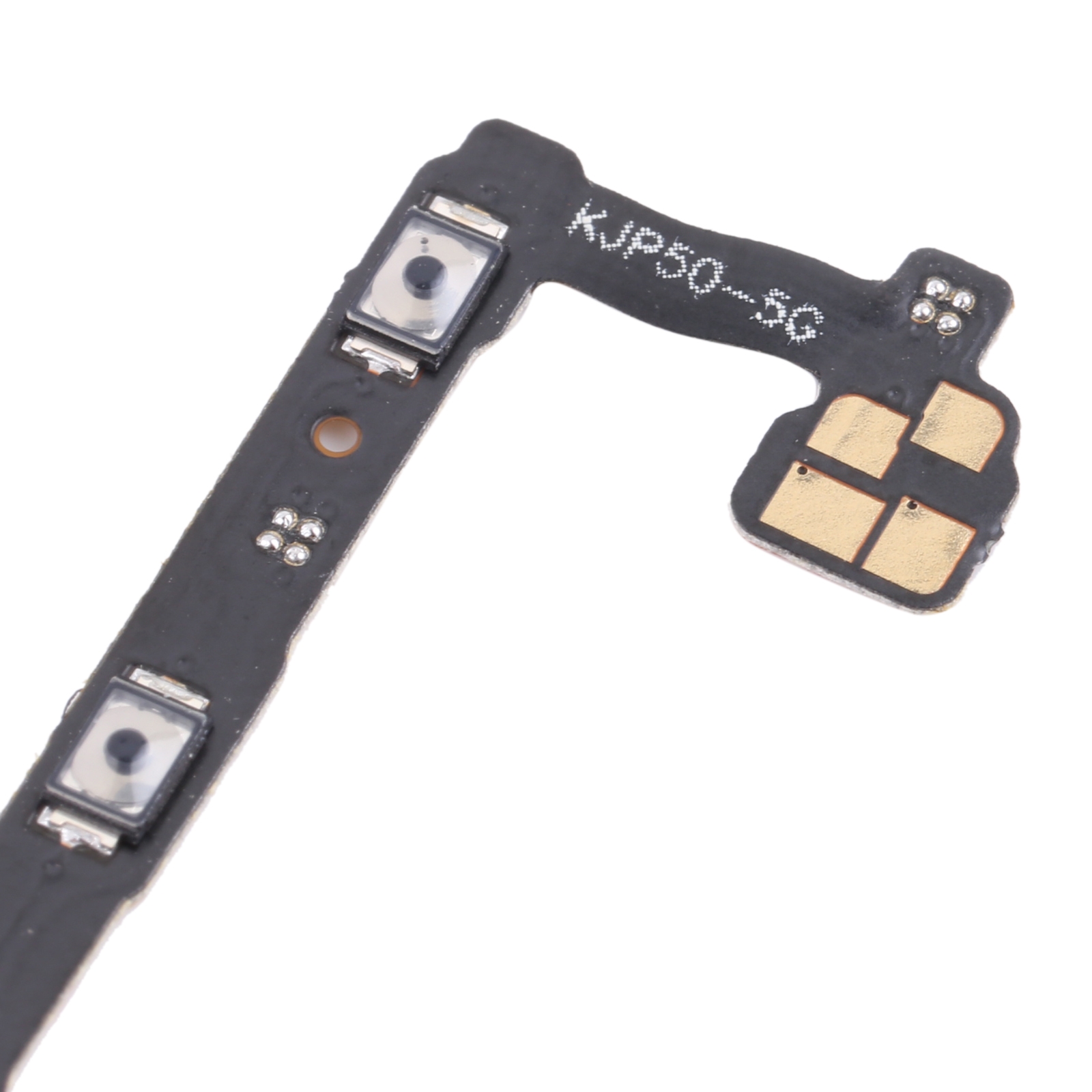 Huawei P50 Power Button Volume Flex Cable Replacement - Image 3