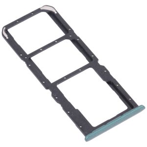 Realme 7i RMX2103 SIM card tray green replacement